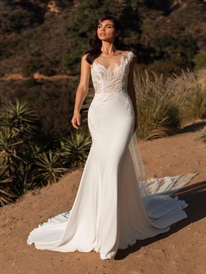 Robe de mariée