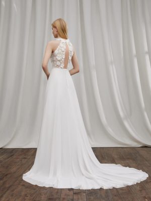 Robe de mariée
