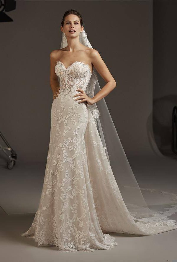 Robe de mariée