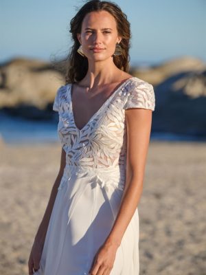 robe de mariée paloma rembo styling