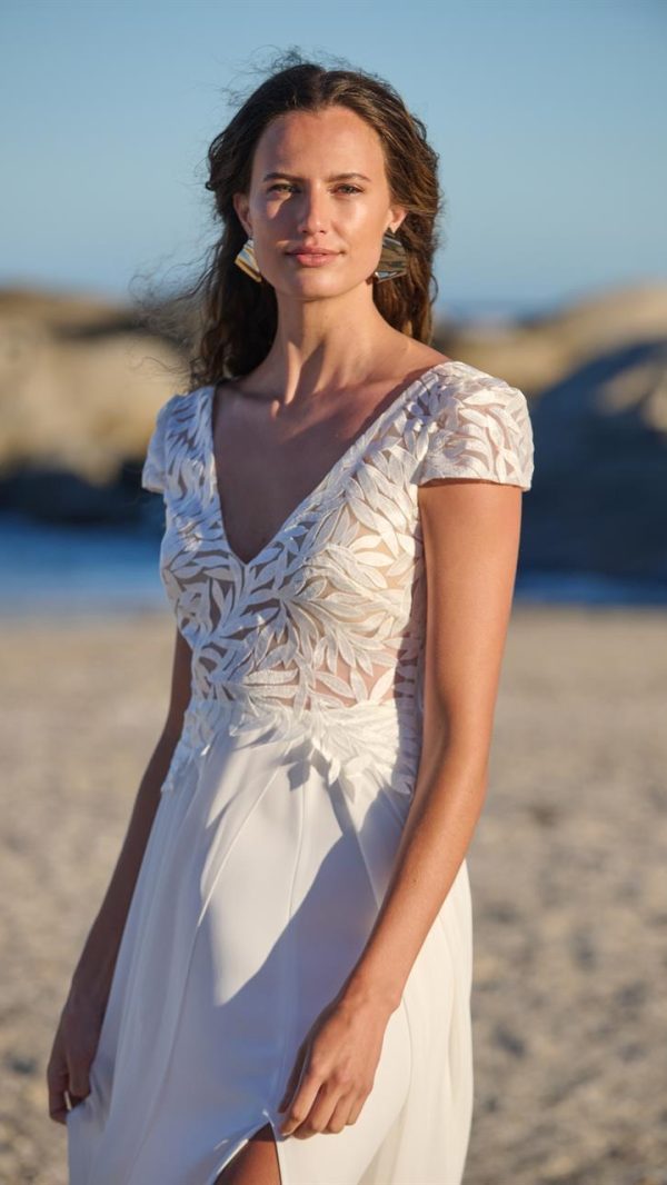 robe de mariée paloma rembo styling