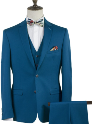 Costume Philbert - Monsieur Hector