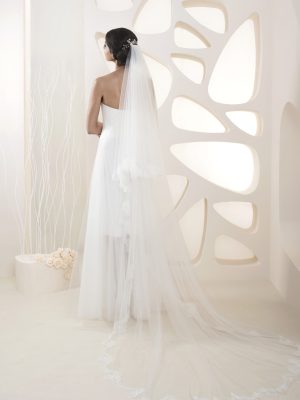 Voile VD165 - Bajabella