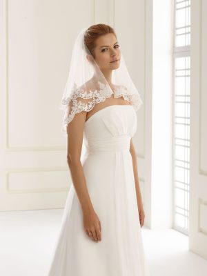 voile de mariée