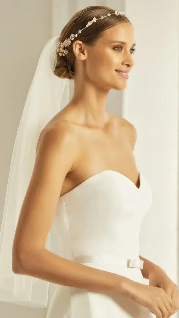 s302-bianco-evento-voile-mariage-ivoire-court