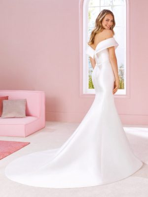 robe de mariée