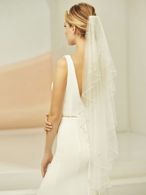 Voile S399 - Bianco Evento