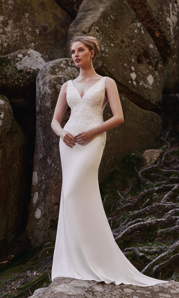 robe de mariée