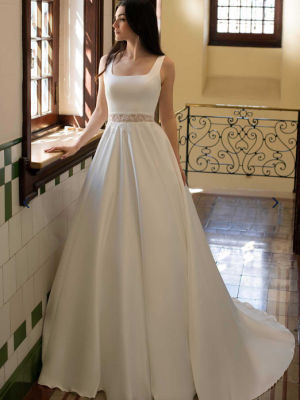 Robe de mariée 219 - A Bela Noiva