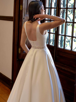 robe de mariée
