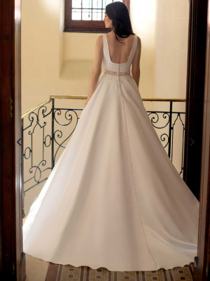 robe de mariée