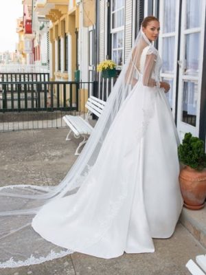 robe de mariée