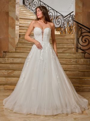 robe de mariée