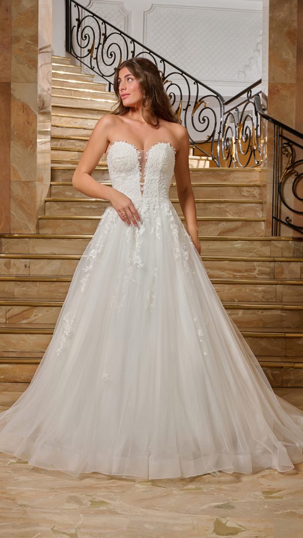 robe de mariée