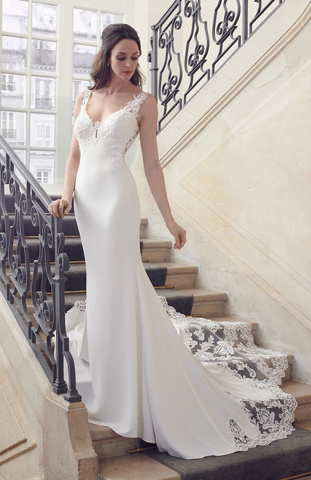 robe de mariée