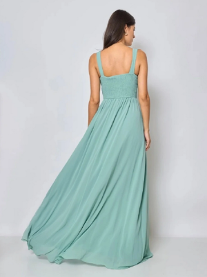 Darlene Eva et Lola dos