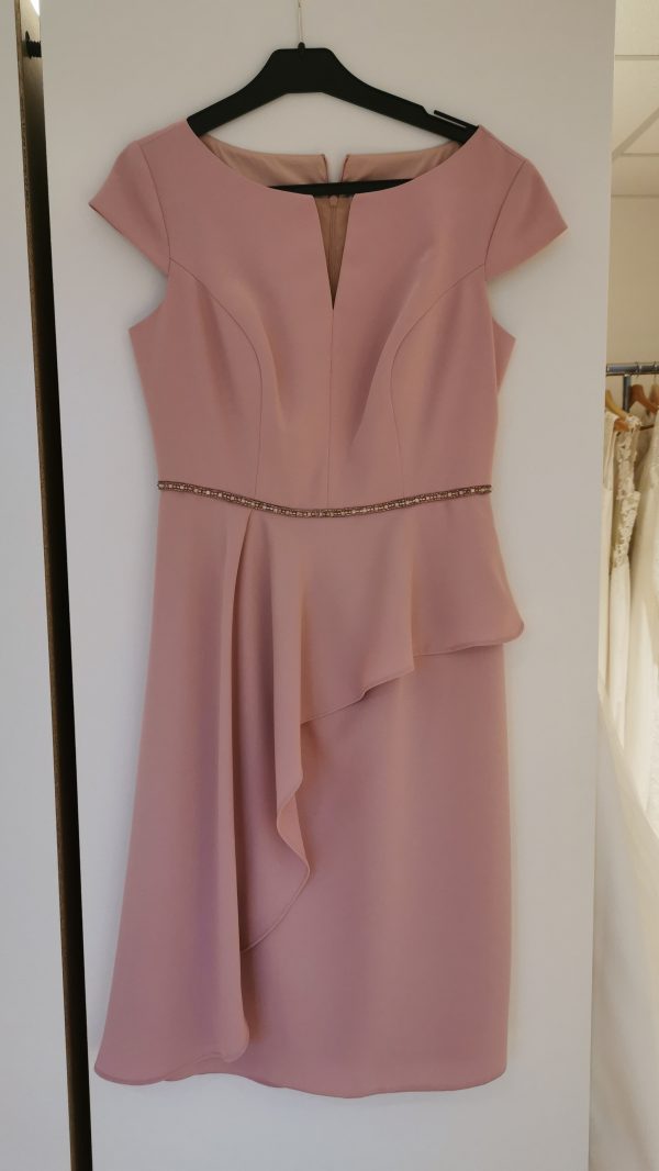 robe de cocktail