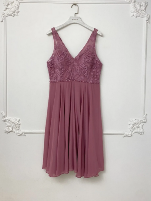 Lautinel courte rose