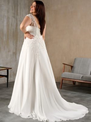 robe de mariée