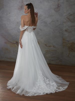 robe de mariée