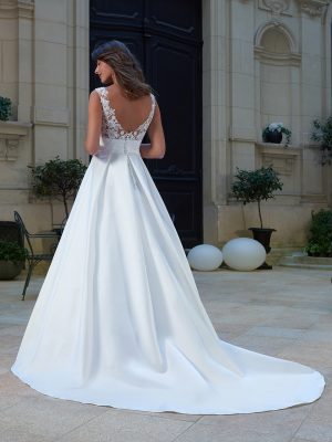 robe de mariée