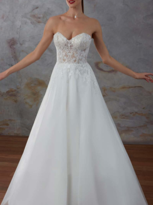 robe de mariée