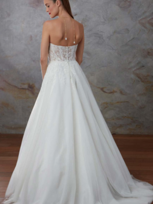 robe de mariée