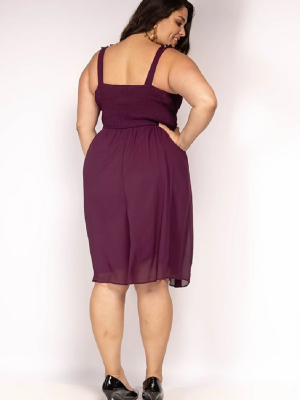 Robe cocktail