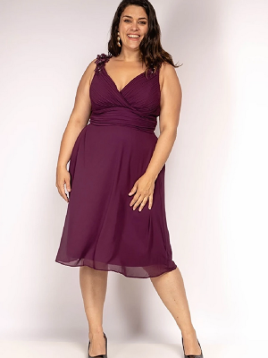 Robe cocktail