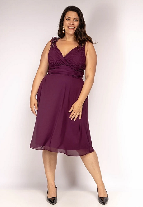 Robe cocktail