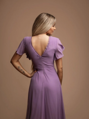 Robe cocktail