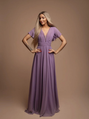 Robe cocktail
