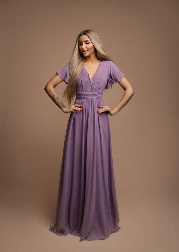 Robe cocktail