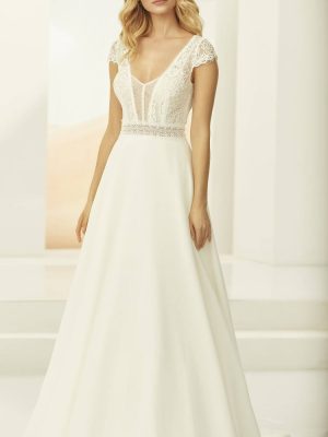 Robe de mariée