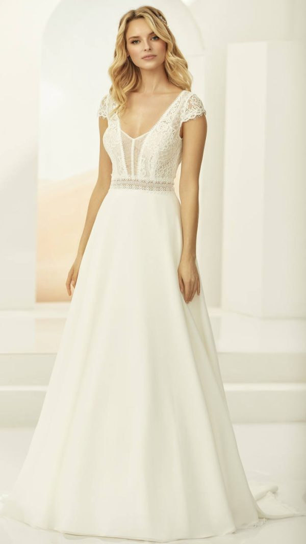 Robe de mariée