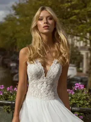 Robe de mariée
