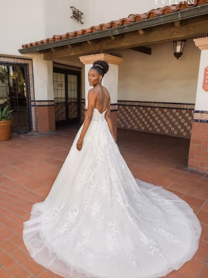 Robe de mariée