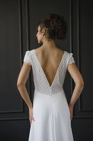 Robe de mariée
