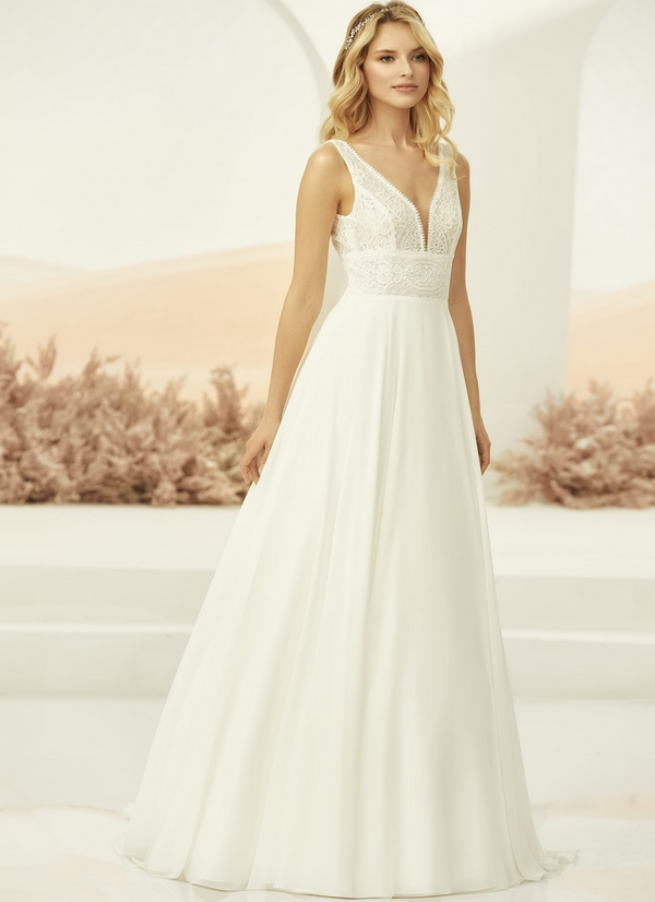 Robe de mariée