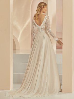 Robe de mariée