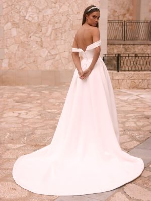 Robe de mariée