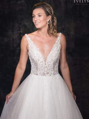 Robe de mariée