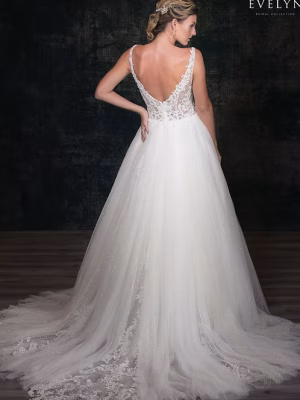 Robe de mariée