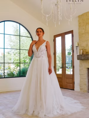 Robe de mariée