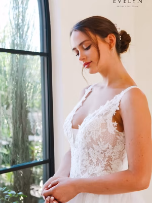 Robe de mariée