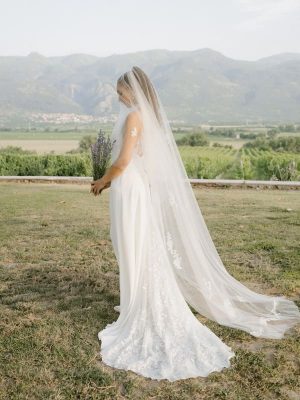robe de mariée