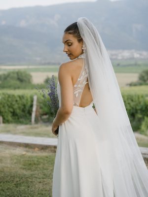 robe de mariée