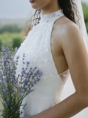 robe de mariée