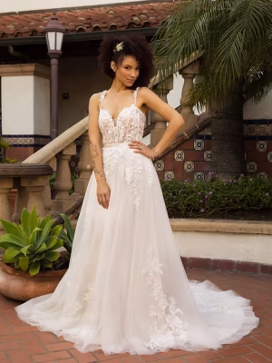 Robe de mariée