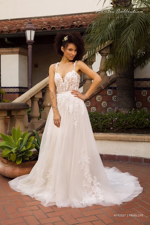 Robe de mariée